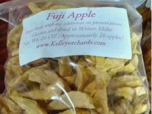 dried fruit